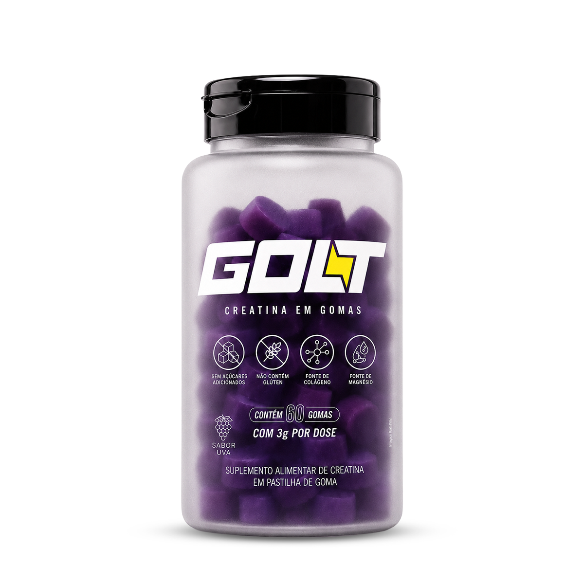 GOLT Starter 1 Pote