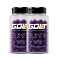GOLT Duo 2 Potes