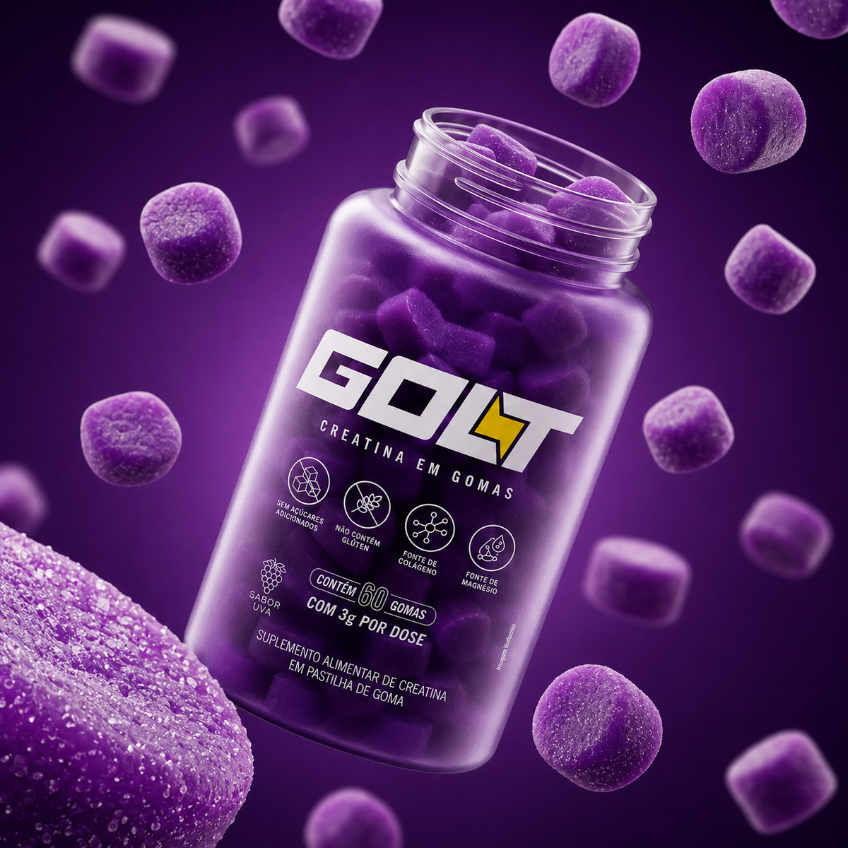 GOLT Starter 1 Pote